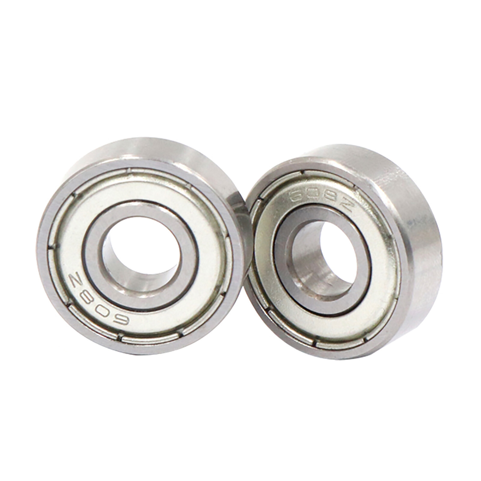 604ZZ – 699ZZ Deep Groove Ball Bearing 4x12x4mm – 9x20x6mm Miniature Bearing