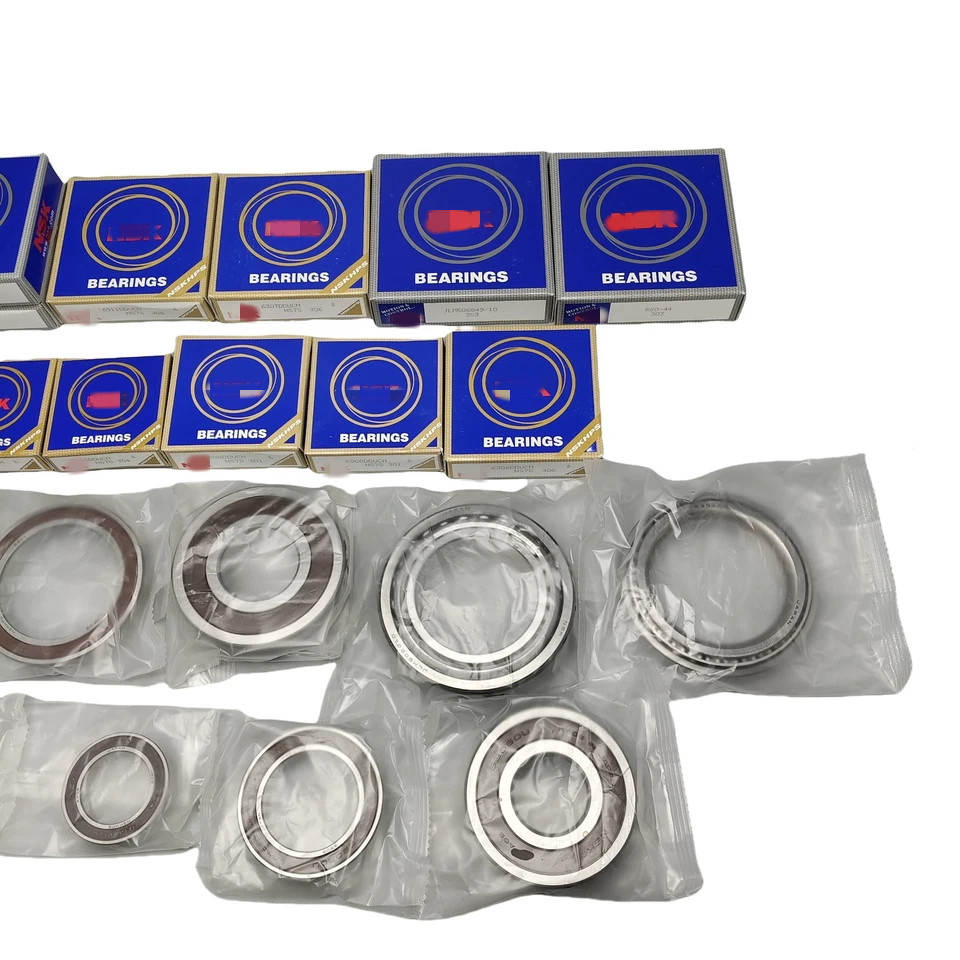 11PCS FOR C-max, Fusion, Lincoln Hybrid HF35 Transmission Set of Bearings NEW