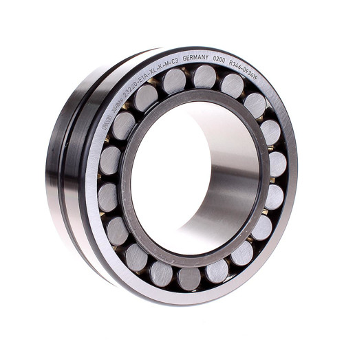 23220-E1A-XL-K-M FAG/Schaeffler Technologies 100 x 180 x 60,3 mm SPHERICAL RO…