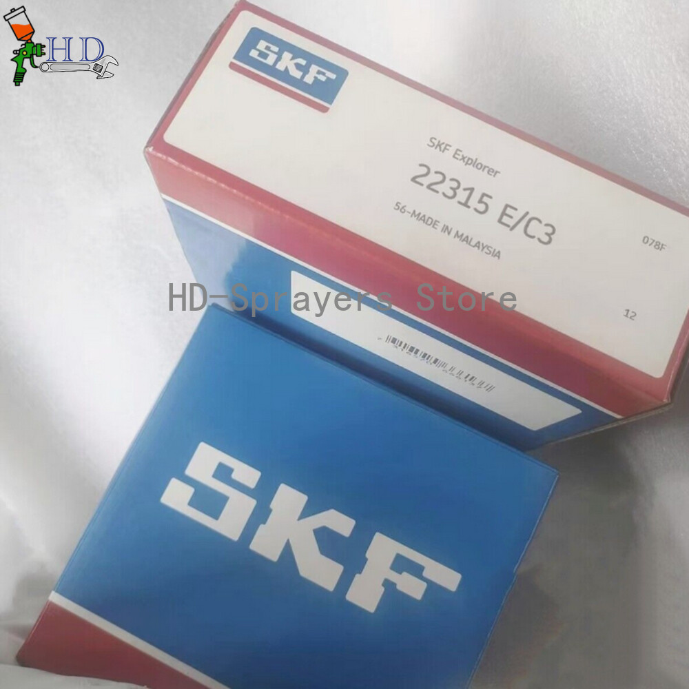 1PCS NEW SKF 22315 E/C3 spherical roller bearing freight free