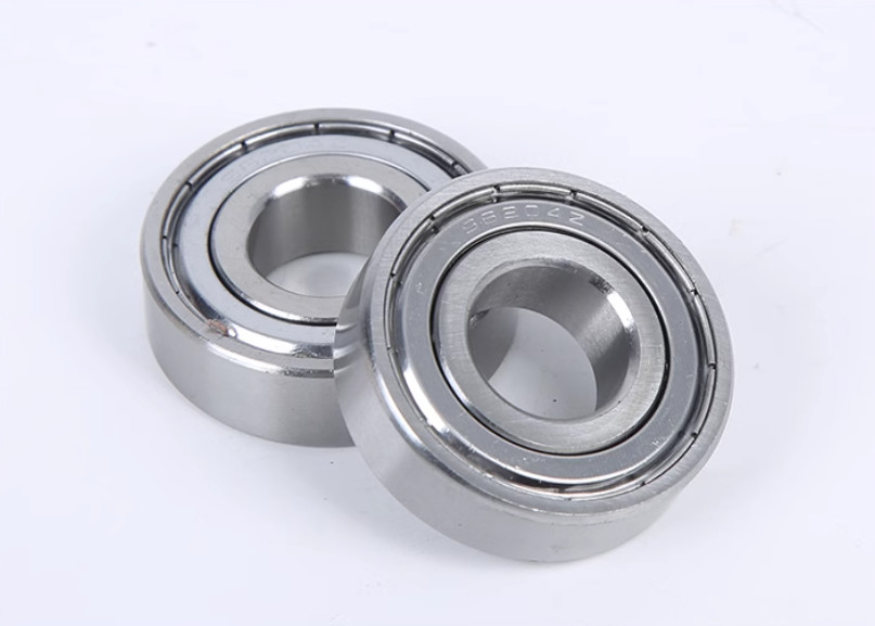 S6000ZZ~S6010ZZ Series 304/440 Stainless Steel Bearing Deep Groove Ball Bearing