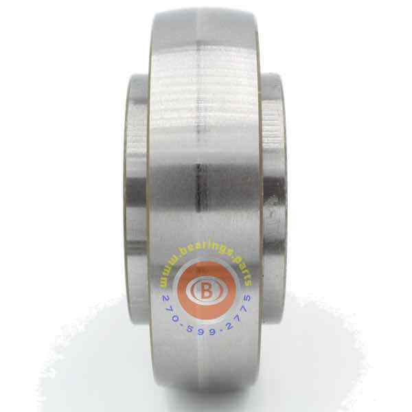 Replaces AGCO Part Number 713172 Spherical Hex Bore Ball Bearing