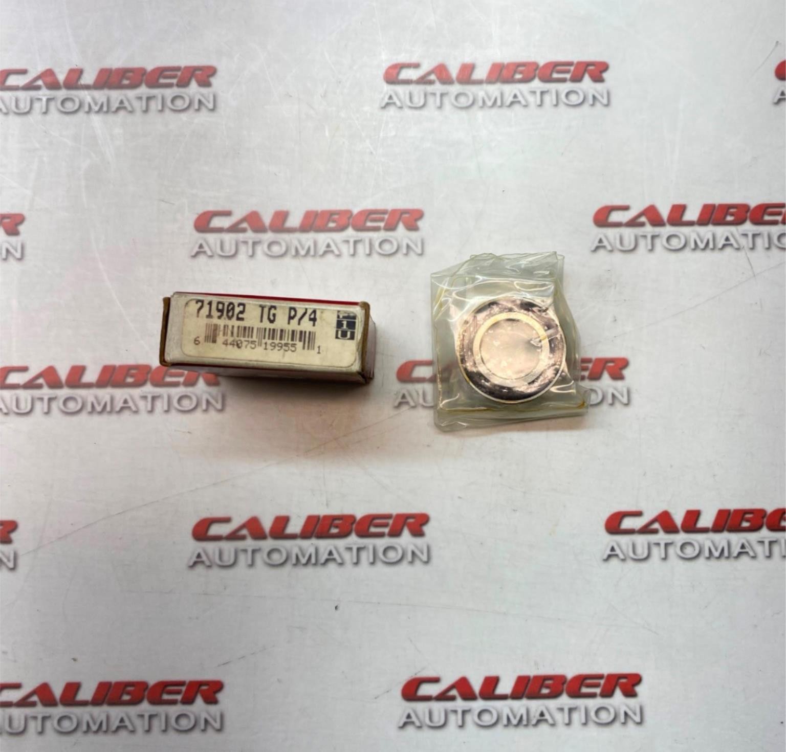 CONSOLIDATED BEARINGS 71902 TG P/4 Bearing (NEW)
