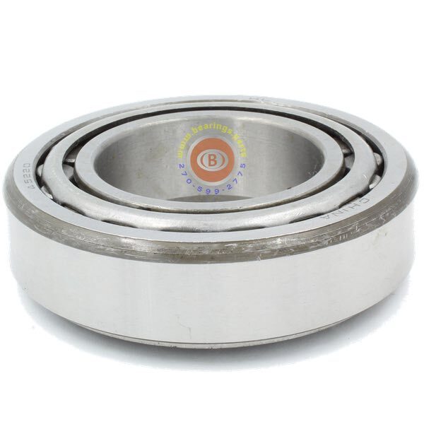 45291/45220 Tapered Roller Bearing 2-1/4×4-1/8×1-3/16