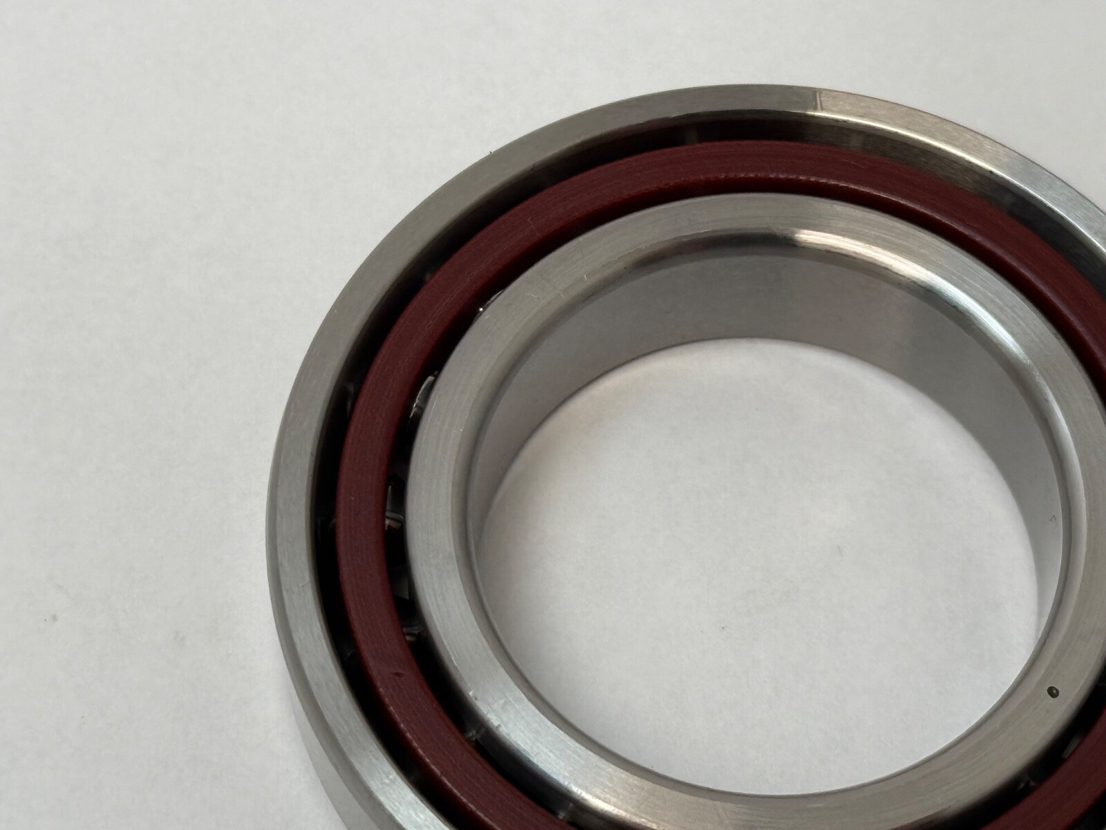 FAG B7008C.TP4S.UM Bearing 7008C B-7008-C-T-P4-SUM 40x68x15 mm