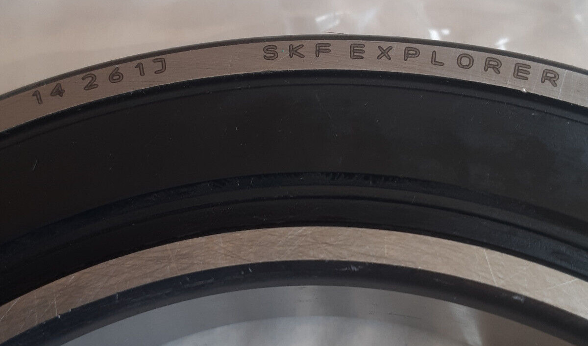 SKF 6020 2RS1/GJN Bearing