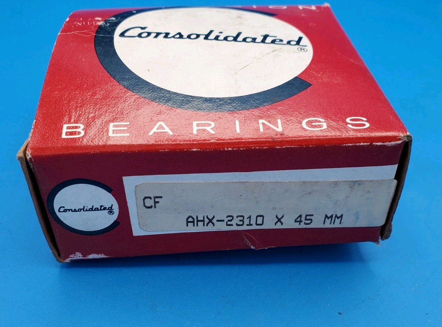 Consolidated Bearings AHX-2310 X 45 MM BEARING WITHDRAWAL SLEEVE