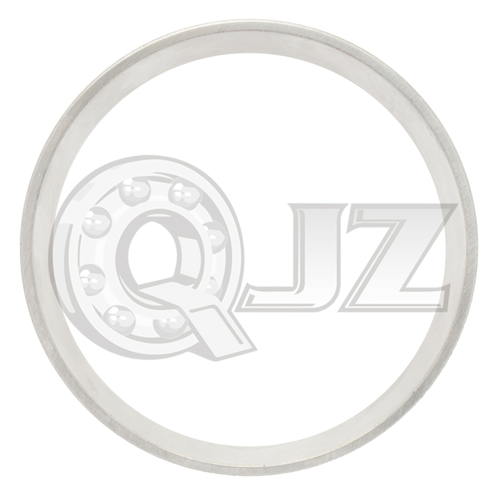 [1-Pack] 39412 Tapered Roller Outer Ring Single Cup 4.125 in x 0.625 in (ODxW)
