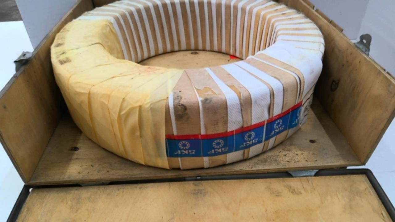 SKF 23056 CACK/W33 Machined Brass Cage Bearing