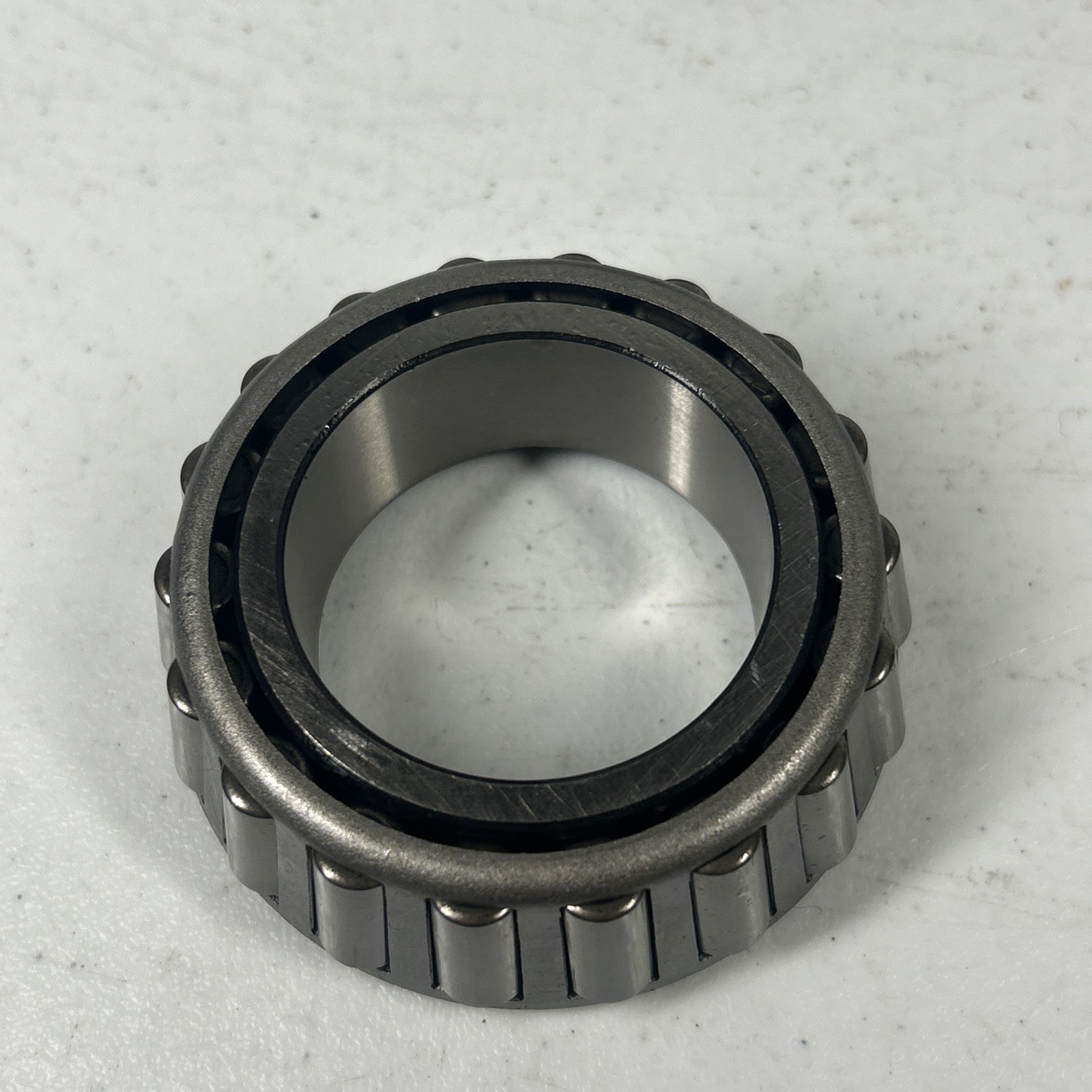 TIMKEN 25580 Tapered Roller Bearing Rear Cone 1.75 Inch x 1 Inch