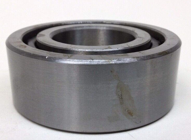 MRC 5207SBK Angular Contact Ball Bearing Double Row 35mm ID X 72mm OD X 27mm W
