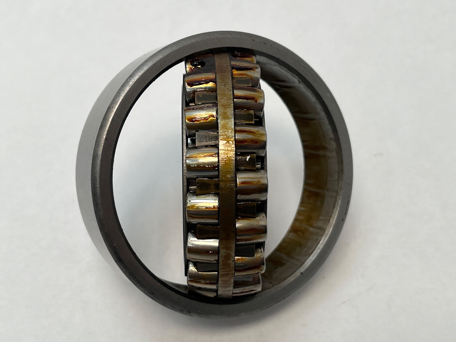 SKF 22209M Spherical Bearing 45x85x23 mm 22209-M Canada