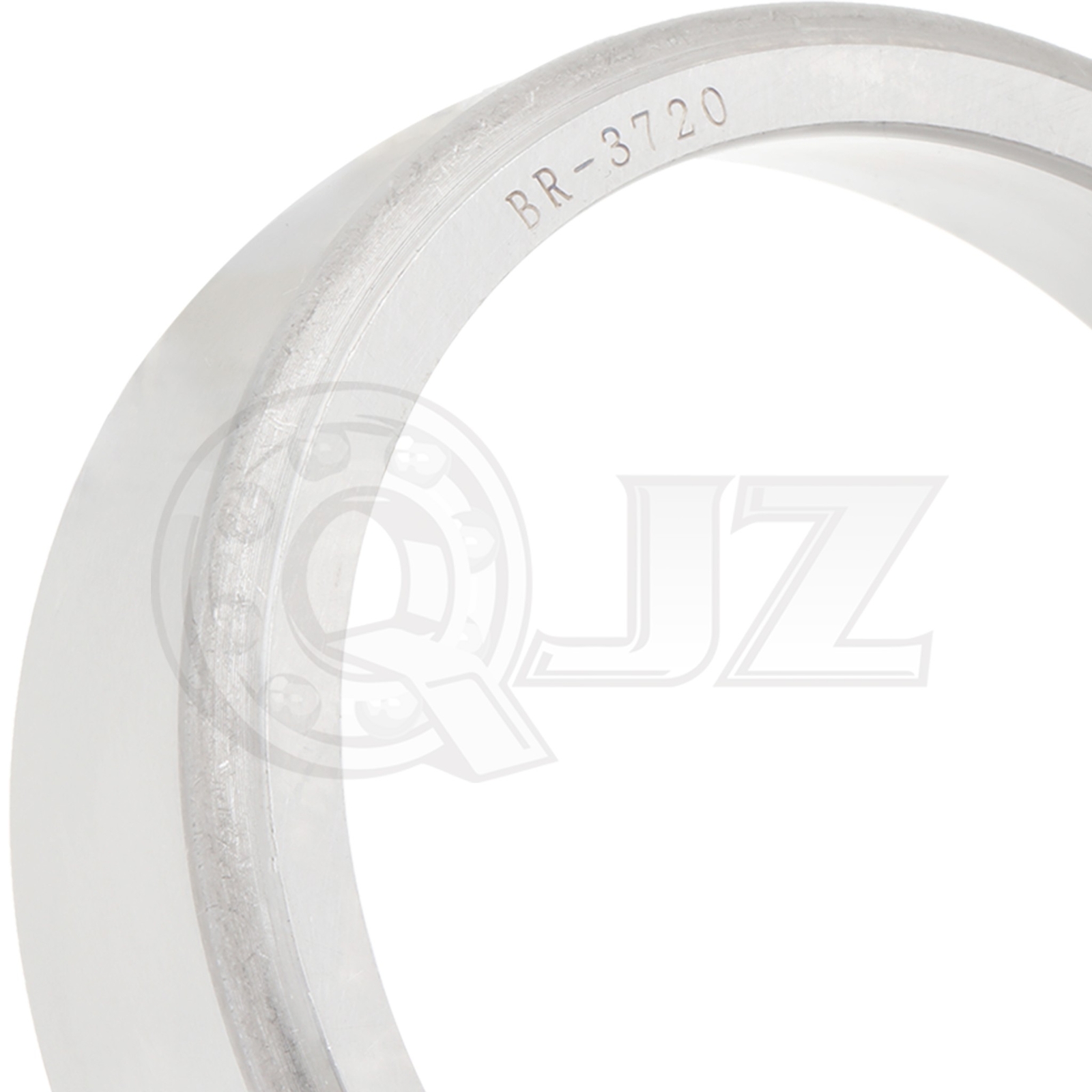 [Qty.2] New 3720 Tapered Roller Bearing Single-Cup/Cone [3.67in OD x 0.9375in W]