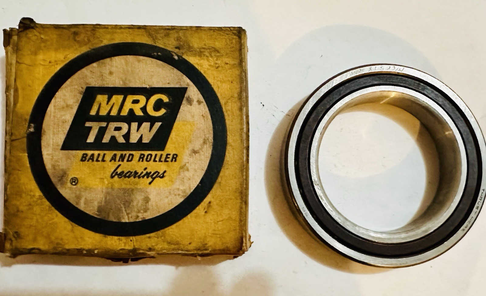 MRC TRC BEARING XLS2 3/4