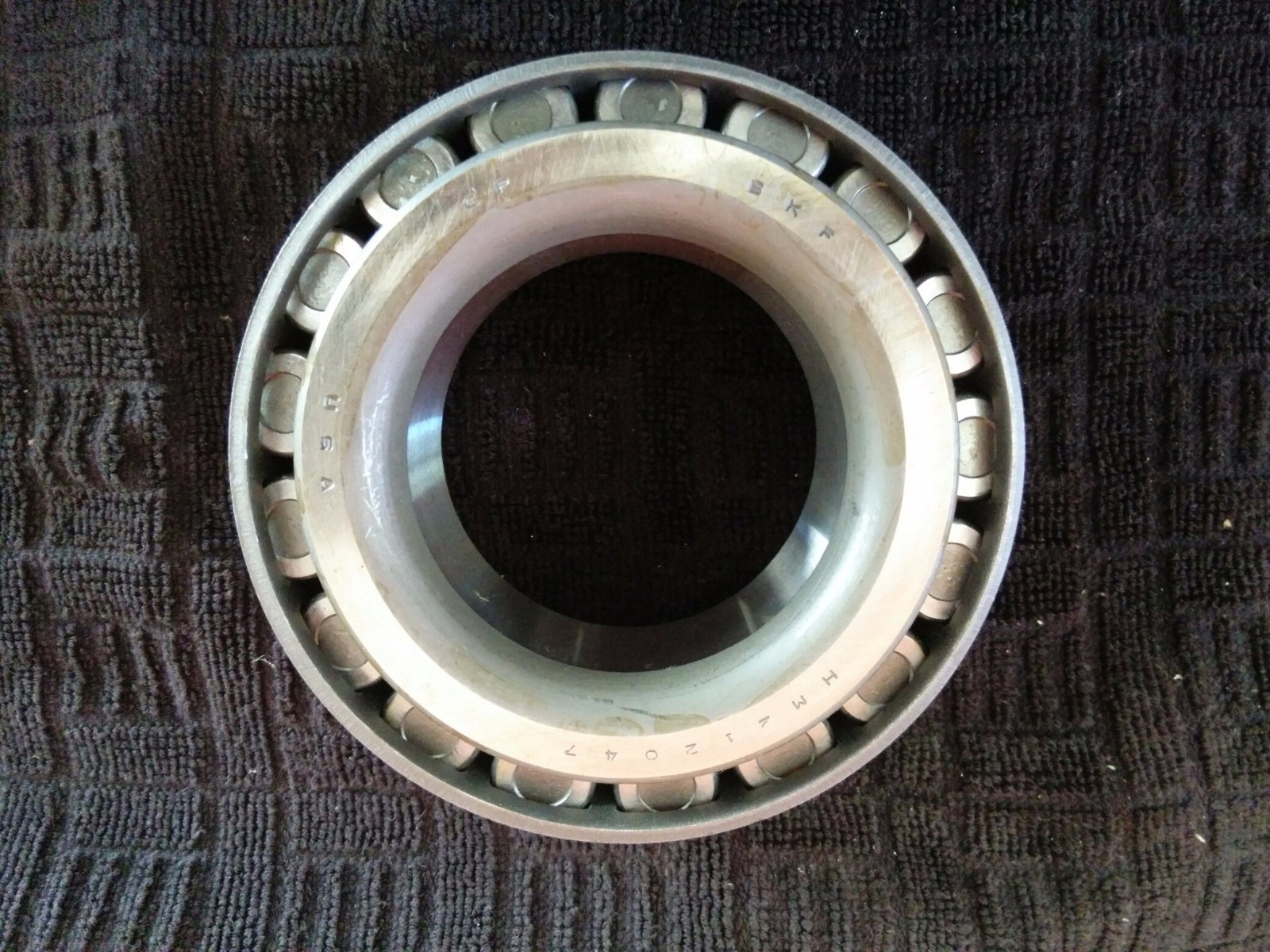 HM212047 SKF TAPERED ROLLER BEARING (CONE)