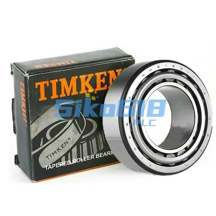 TIMKEN 32209 Taper Roller Bearing 45x85x24.75mm. New