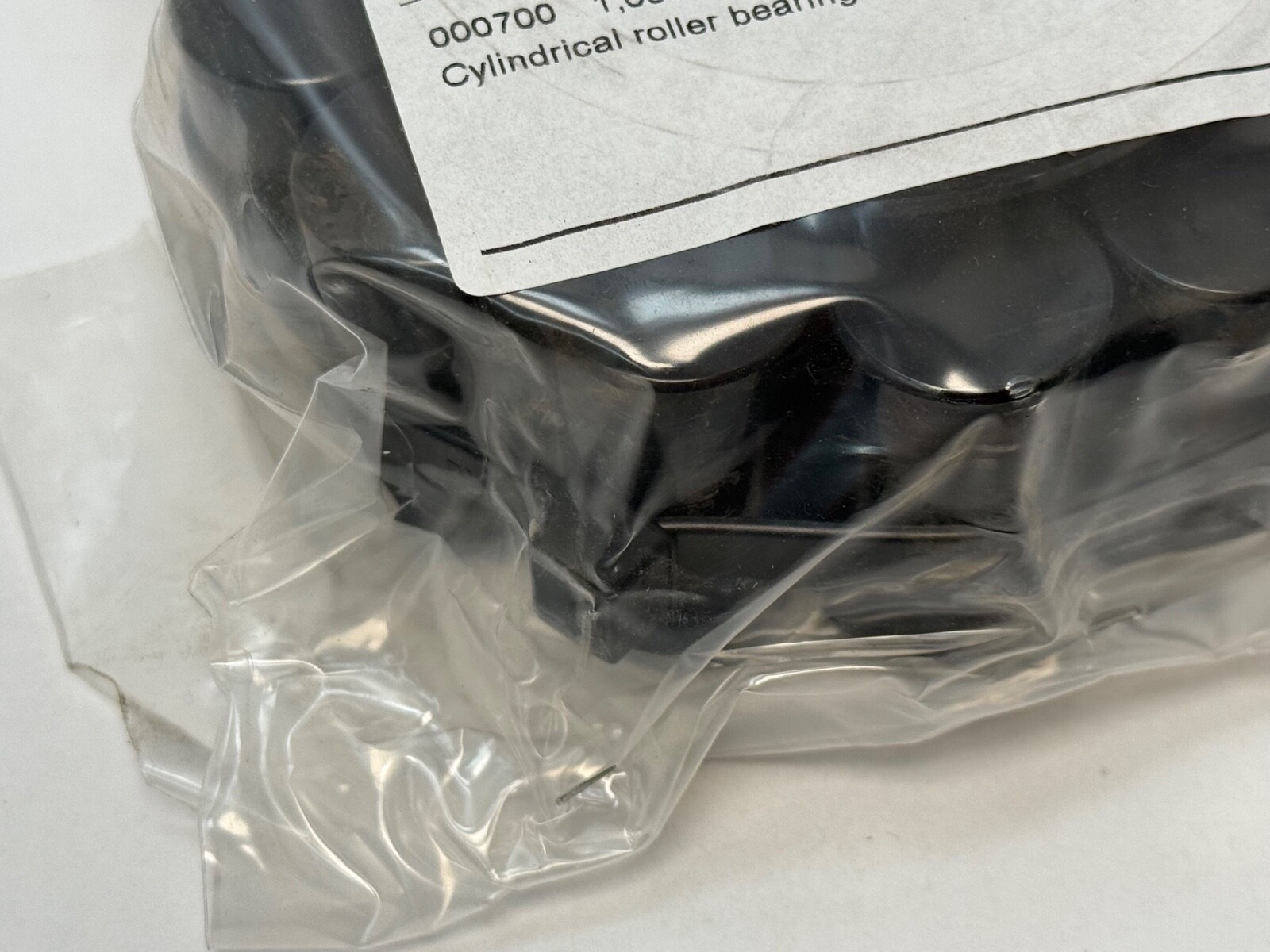 Meter CU5335 Cylindrical Bearing Zollern 60453300222 N016AJ 2-3/4″5-1/4″60mm