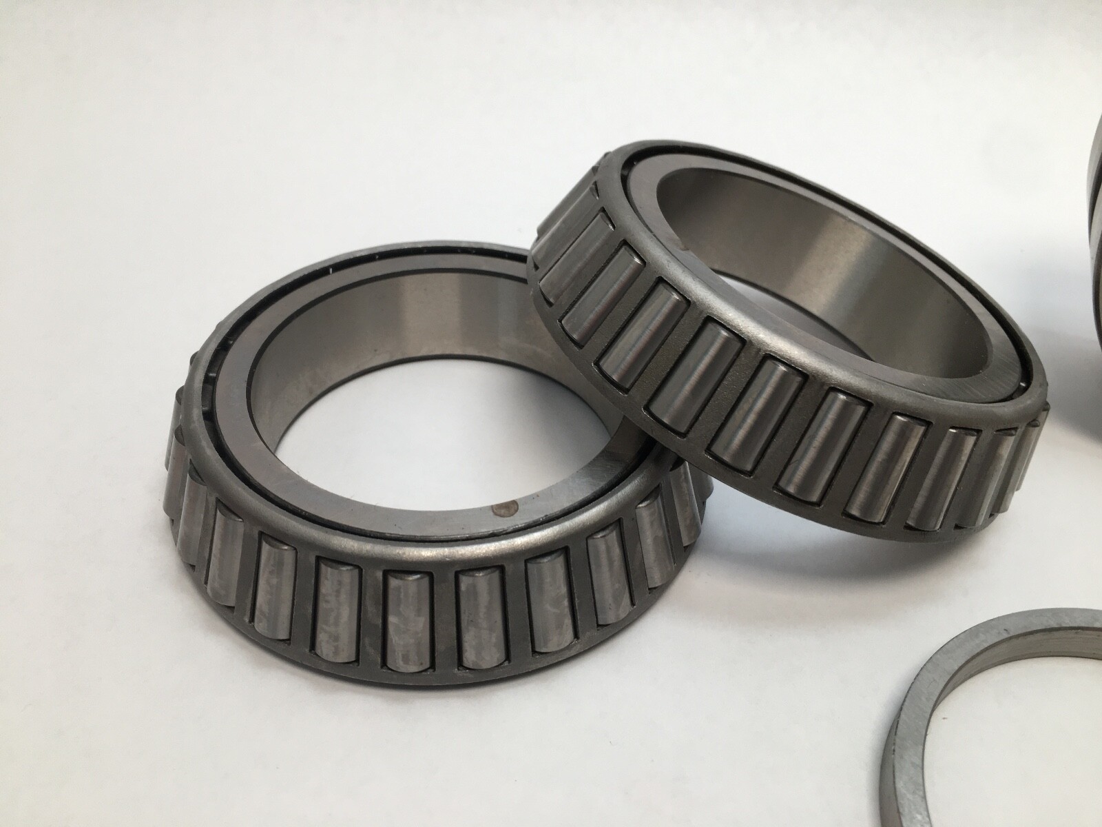 Timken 29675-90146 Double Taper Bearing Cone&Cup 29622D 2-3/4″ ID 4-1/2″ OD