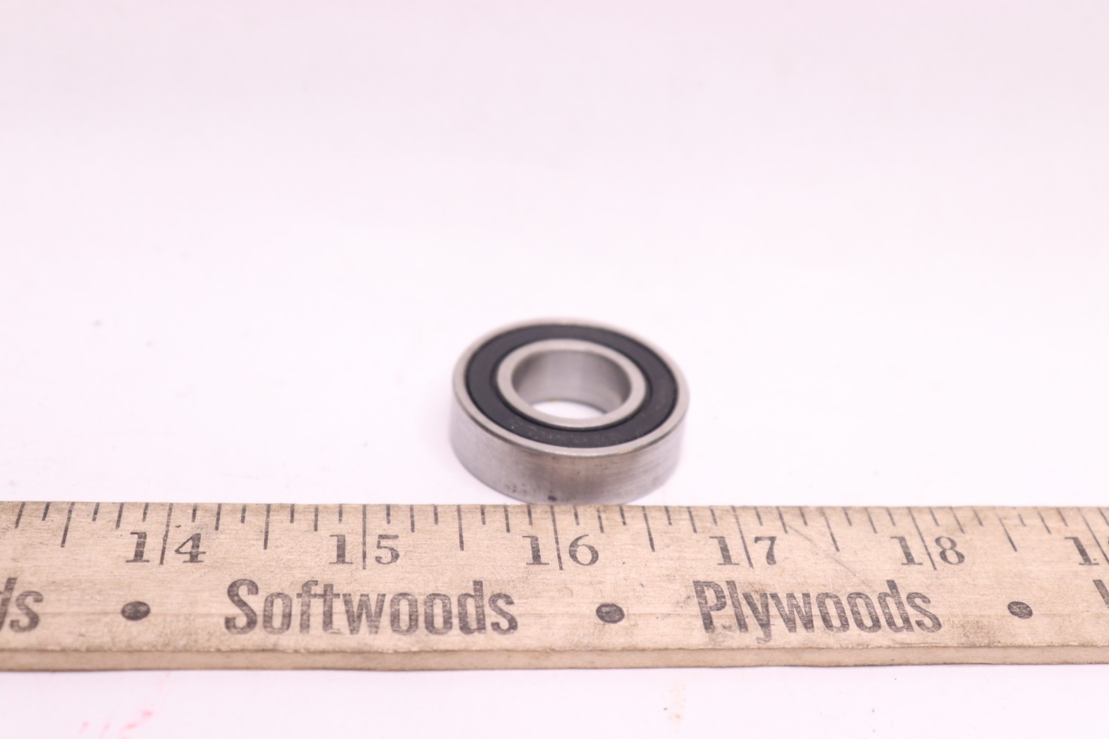Peer Radial Ball Bearing 6000 Series 35 mm x 10 mm 6003RLD