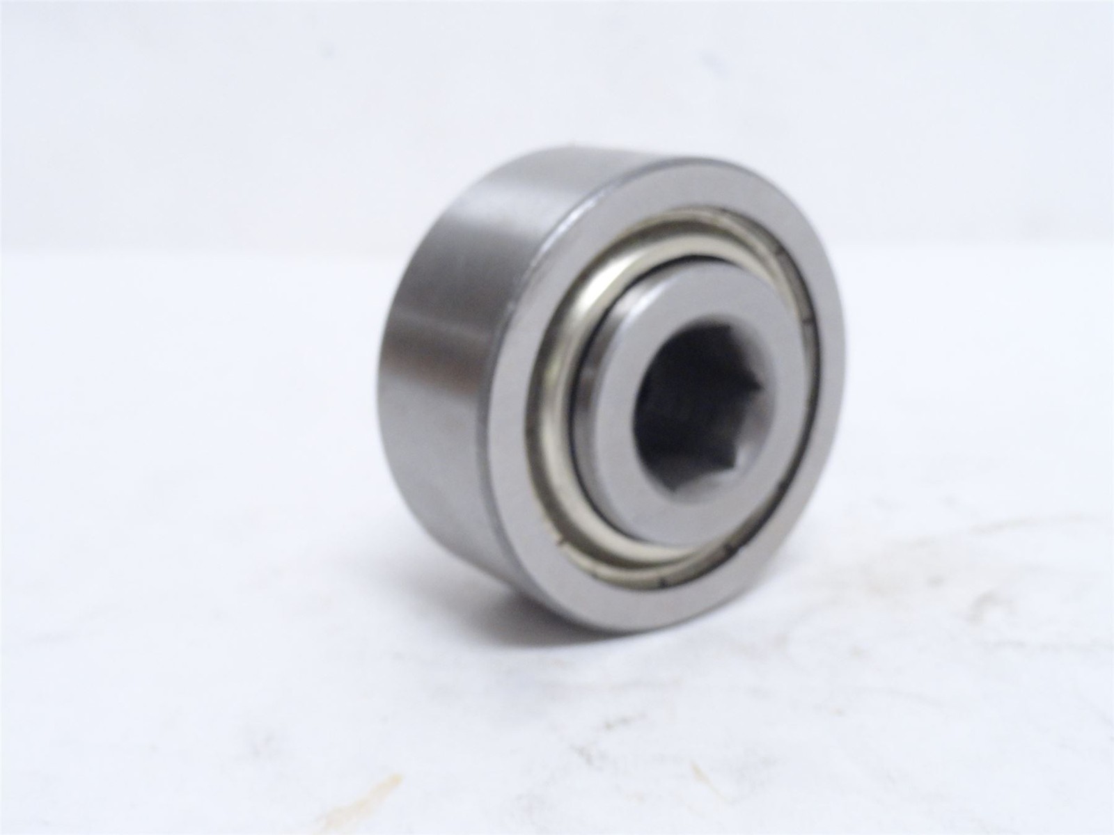 247551 New-No Box; Mathews Conveyor B11502 Insert Ball Bearing; 18mmID x 58mmOD