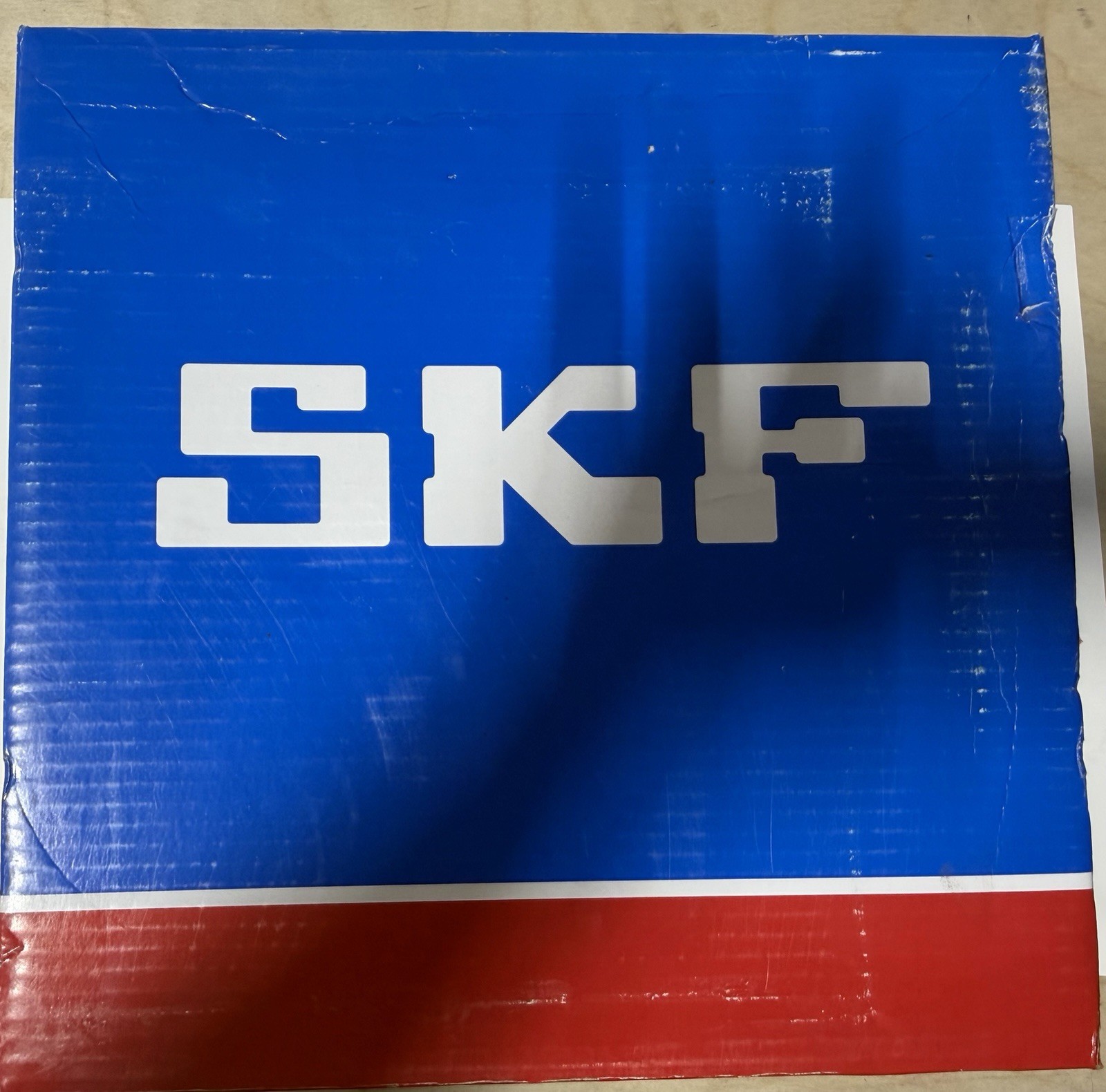 SKF 22230 CC/W33 Bearing