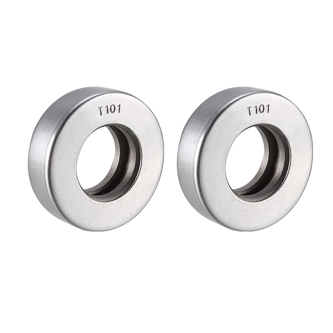 2PACK T101/904A1 Thrust Tapered Roller Bearings 1.01″ Bore 2″ OD 0.625″ Width