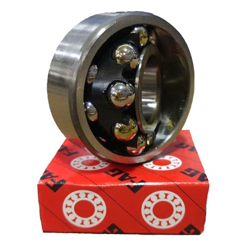 FAG 2217-K-M-C3 DOUBLE ROW SELF ALIGNING 85X150X36MM