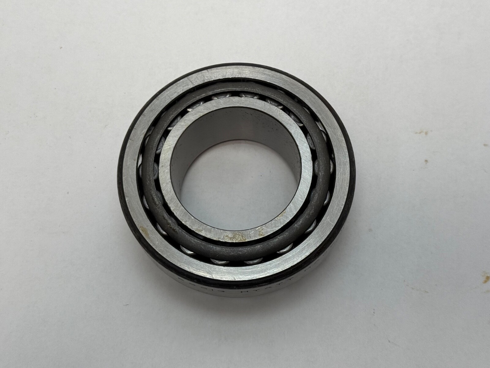NDH 25583/25519 Taper Bearing Cone & Cup S17 1-3/4″ ID 3-1/4″ OD 15/16″ W