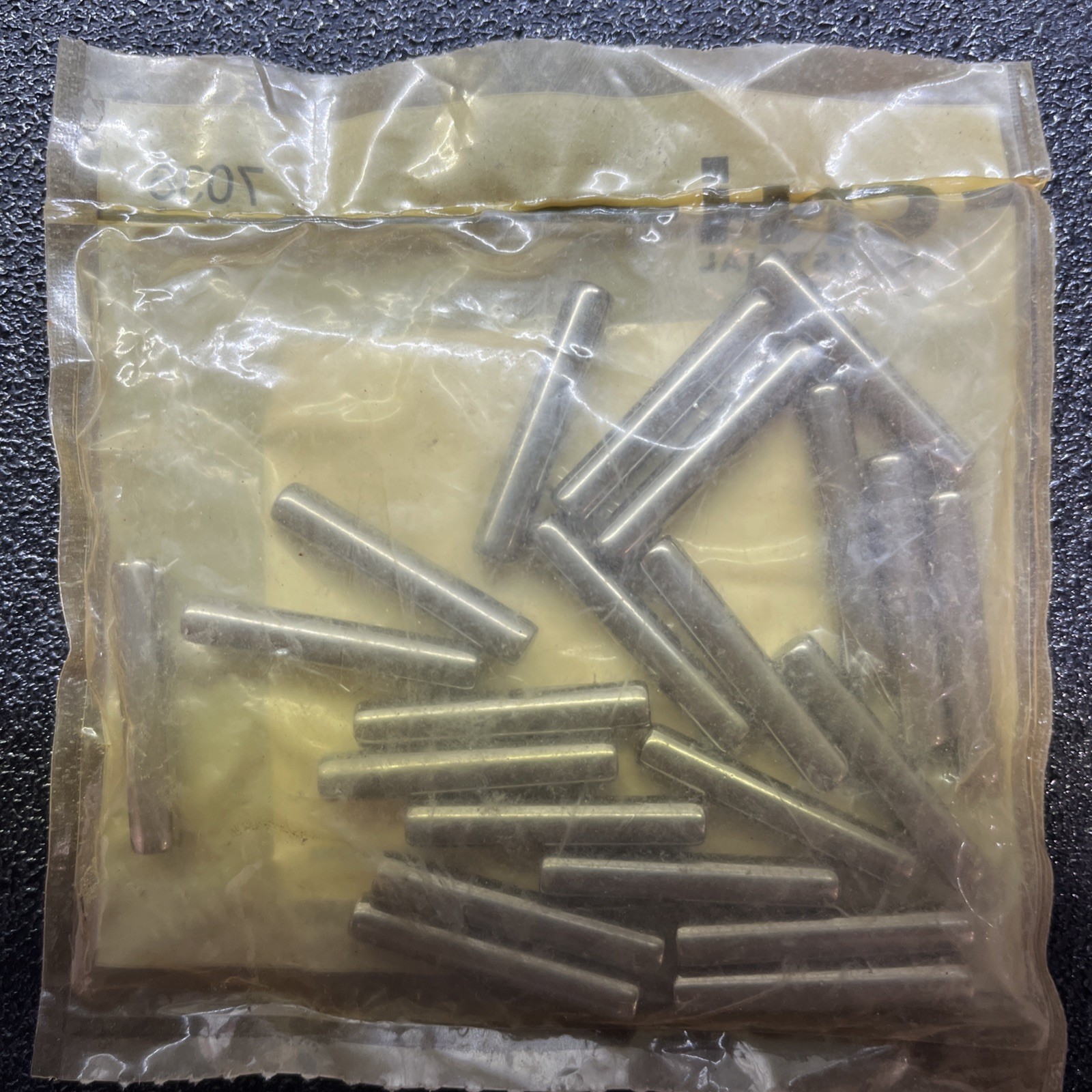 Roller Bearing Needles