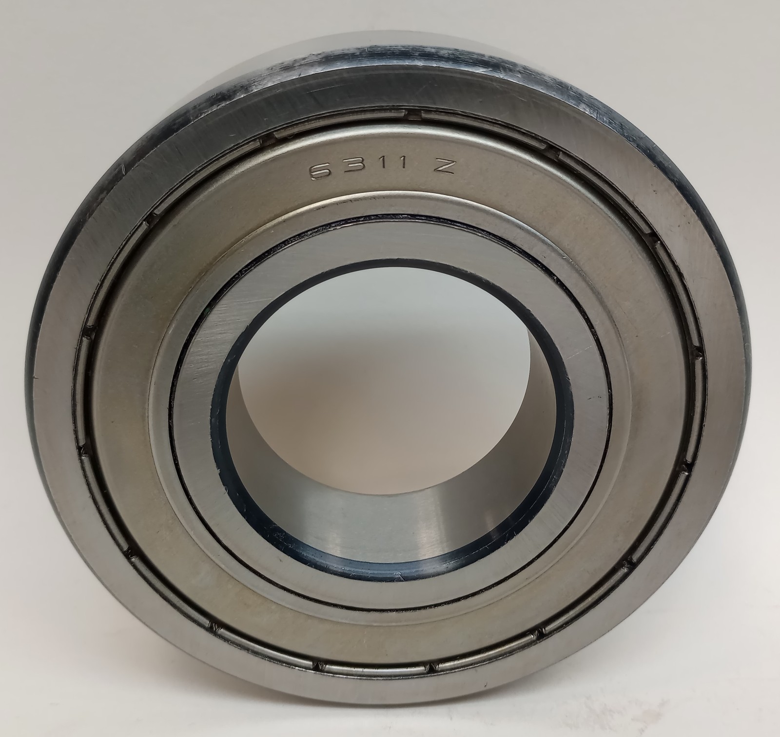 Bearing 6311ZZ Ball Bearing Deep Groove 55 ID X 120 OD X 29mm W Double Shielded