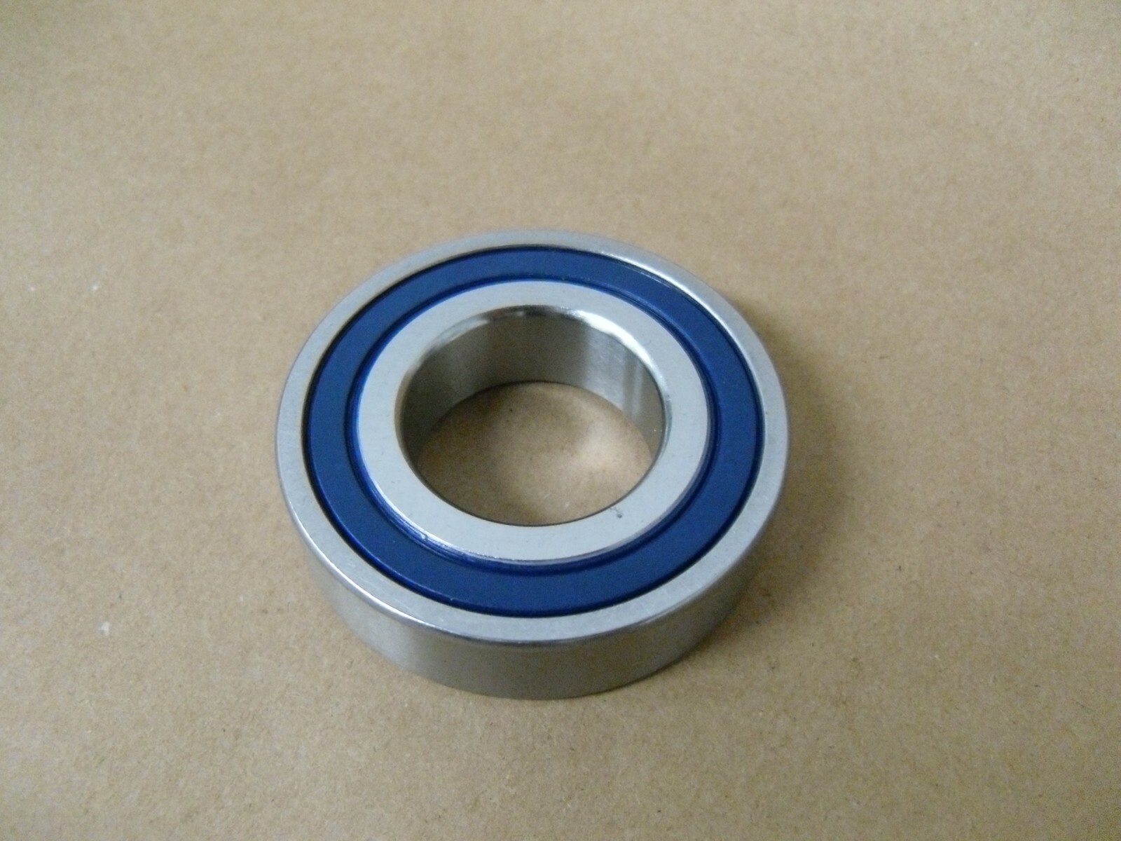 S1654-2RS BALL BEARING STAINLESS STEEL