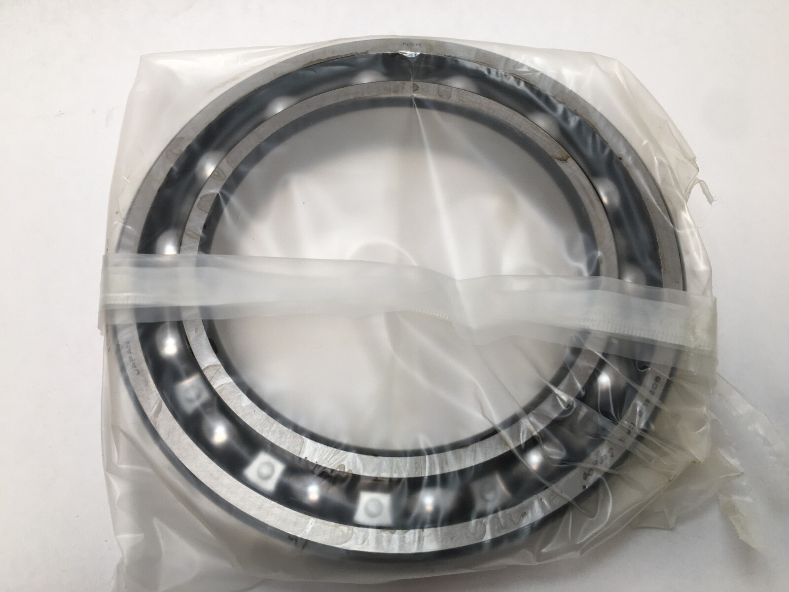 NSK 6024CG200U2 Bearing Open 120x180x28 mm 6024 CG 200 U2 Japan
