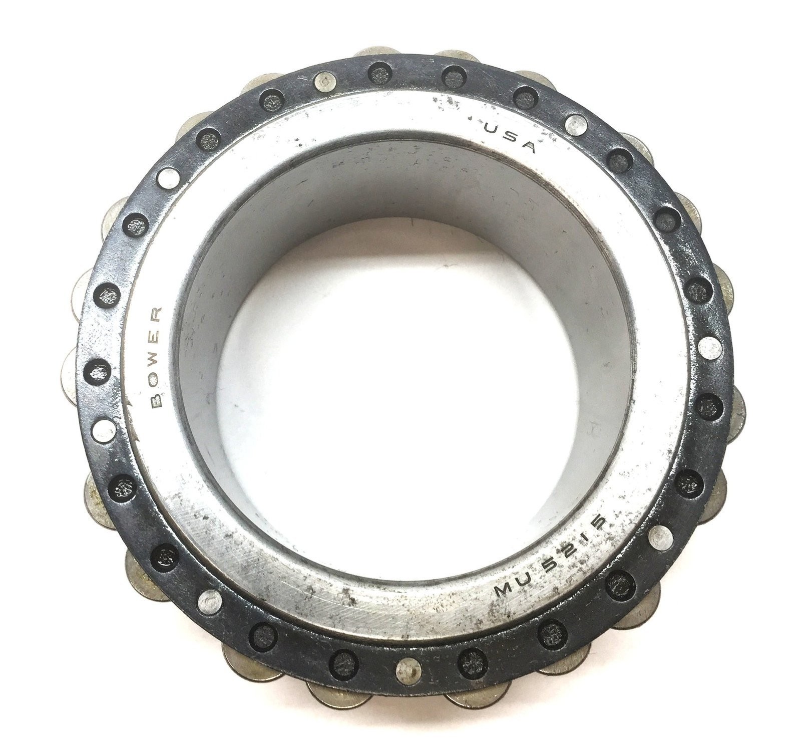 Bower Cylindrical Roller Bearing Without Outer Ring MU5215 NOS