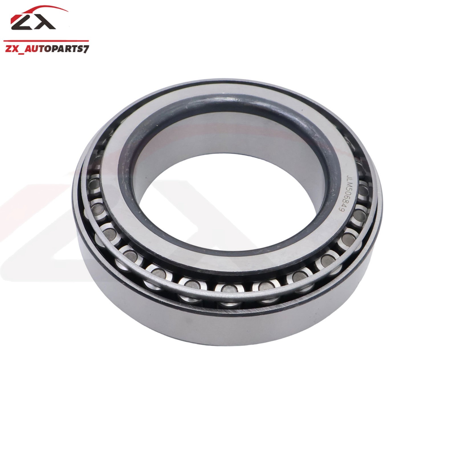 11PCS HF35 Transmission Set Of Bearings For C-max Fusion Lincoln Hybrid
