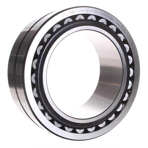 24038-BE-XL-K30 FAG 190 x 290 x 100 mm SPHERICAL ROLLER