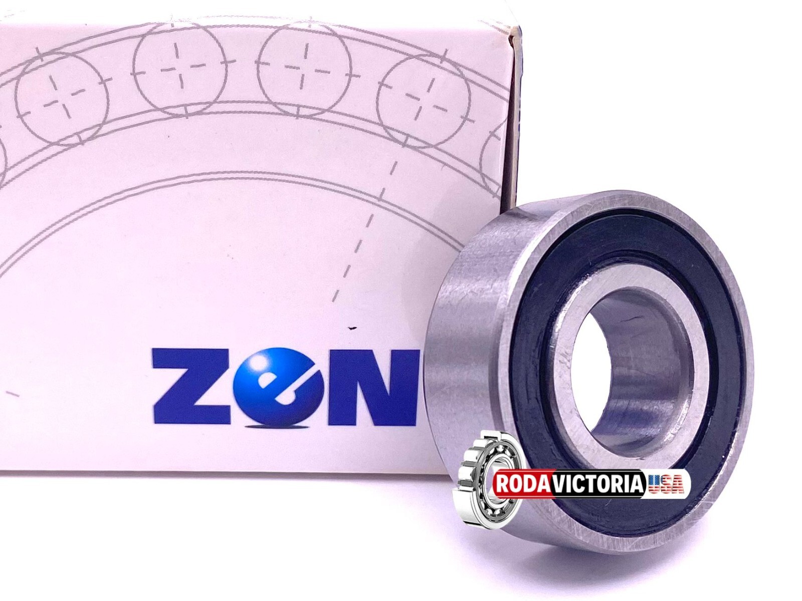 7202B Bearing Angular contact 7202B Ball Bearings SAME DAY SHIPPING