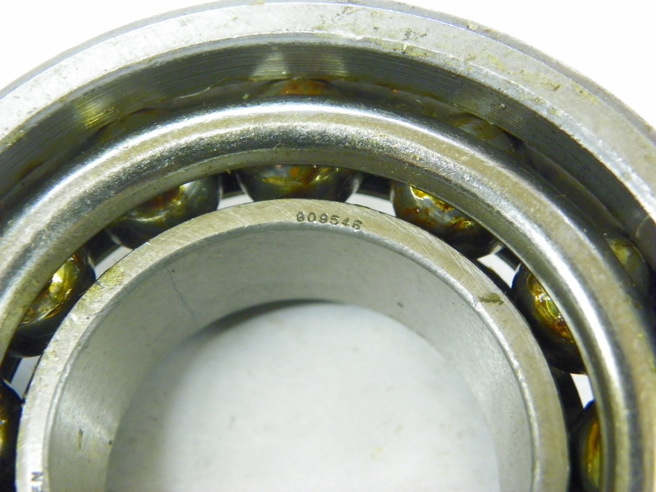 Green 909546 Ball Bearing NOS – Vintage Auto Part – Made in USA High Quality