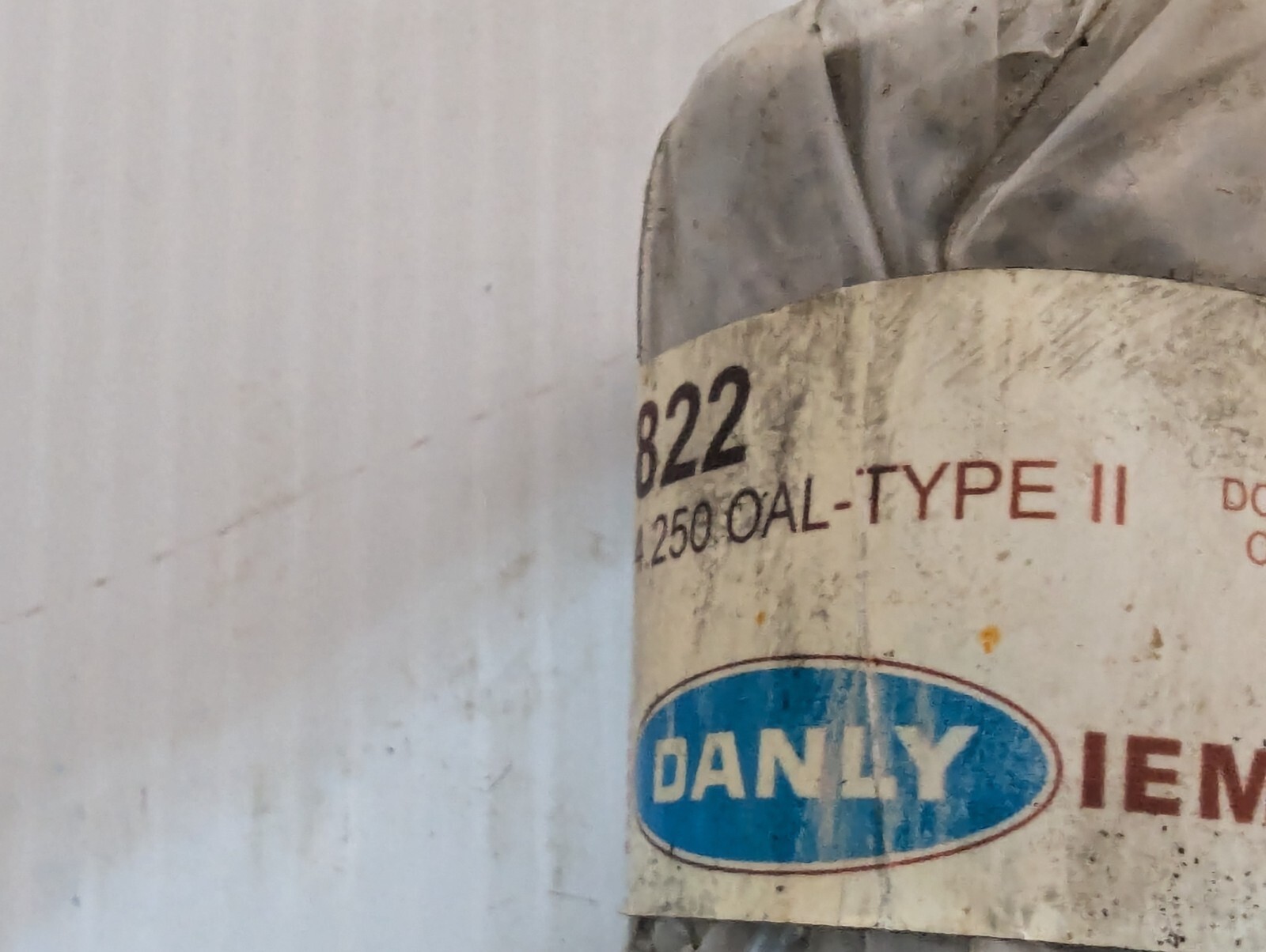 Danly 6-1217-822 Ball Bearing Cage 1.50IDX 4.250 OAL-TYPE II