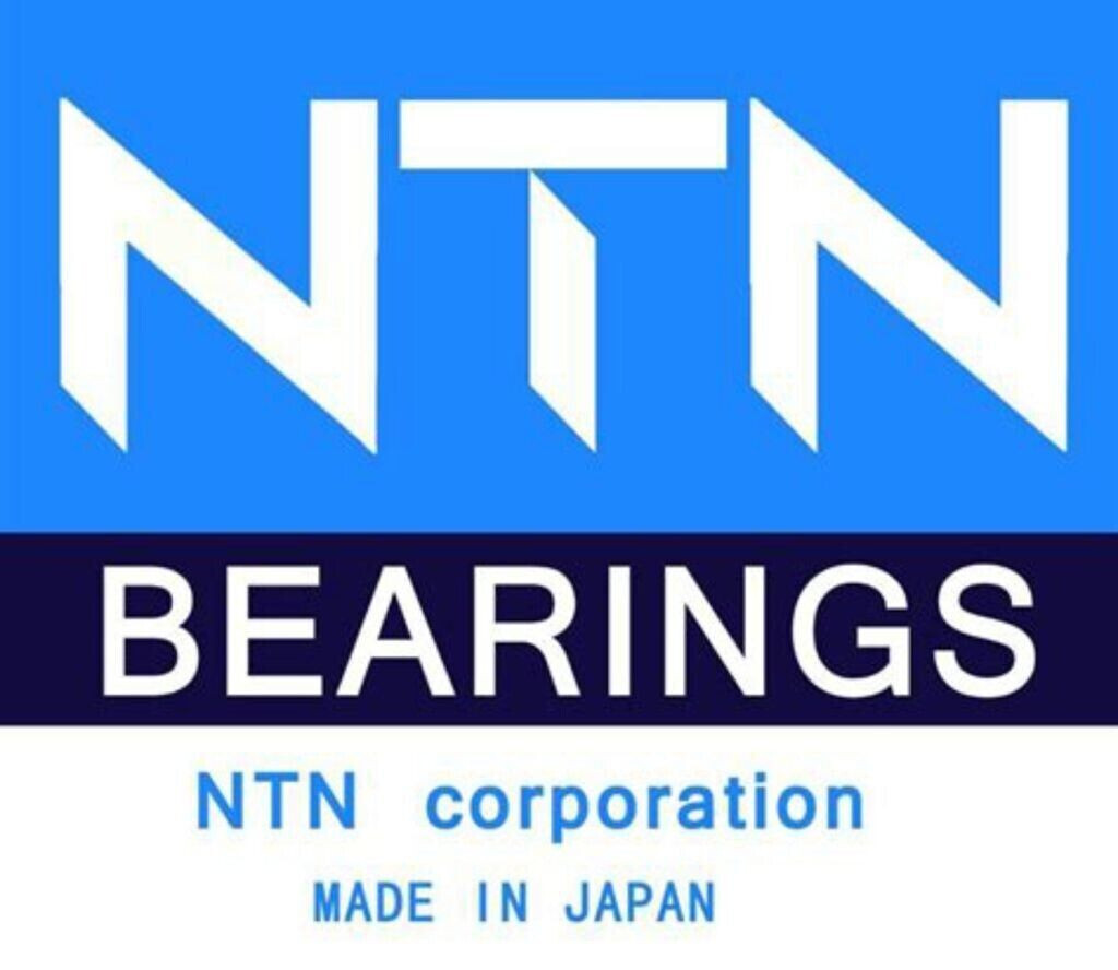 NTN JAPAN6903 LLU Deep Groove Ball Bearings 17x30x7mm 6903-2RS 6903RS