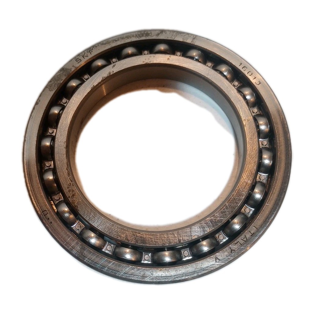 NEW OPEN BOX / SKF 16013 / 65MM BORE / DEEP GROOVE BALL BEEARING / MADE IN ITALY