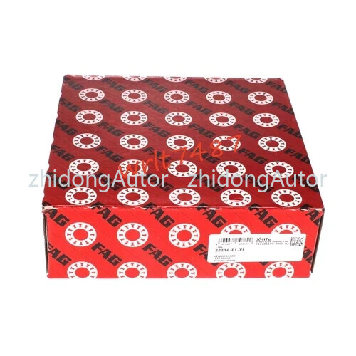 1PC NEW FAG 22316-E1-XL self-aligning roller bearing #ZD