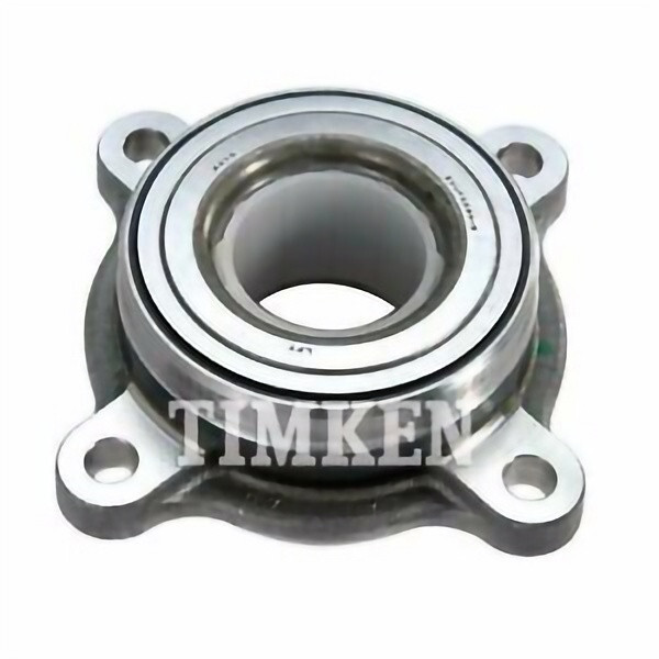 Genuine LX570 Sequoia Land Cruiser Tundra Hub Wheel Bearing Module 4357060031