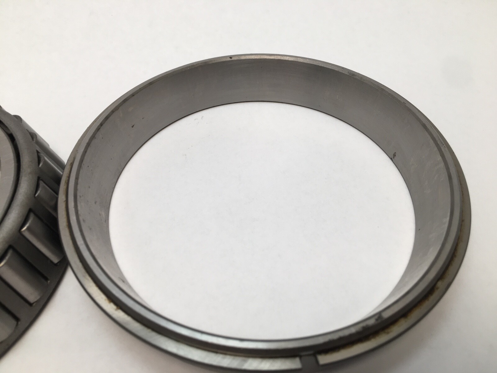 Timken 27689/27620RB Taper Bearing Cone & Cup 3-9/32″ID 4-15/16″ OD 27620-RB USA