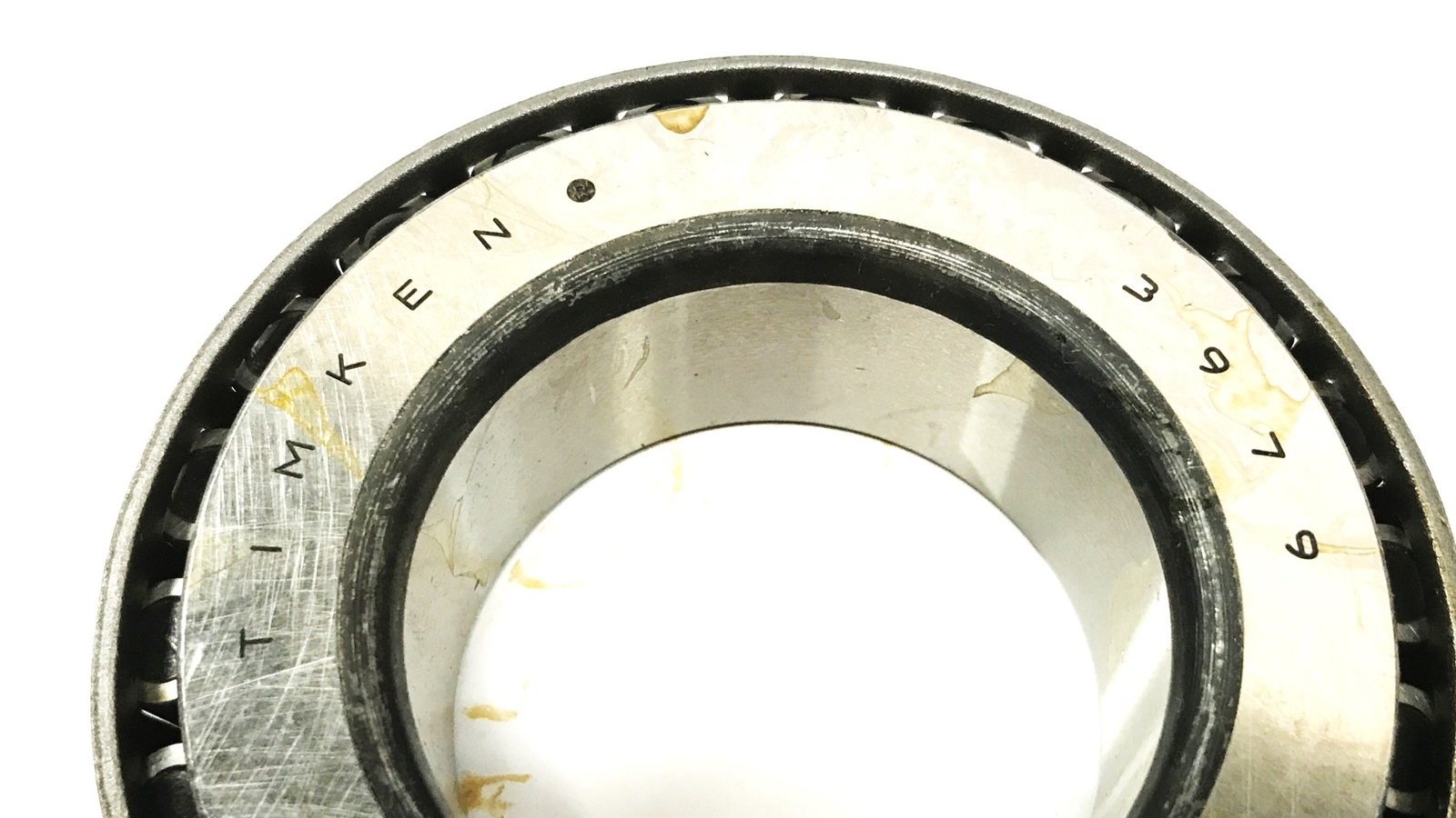 Timken Tapered Roller Bearing Cone 3979 [Lot of 3] NOS