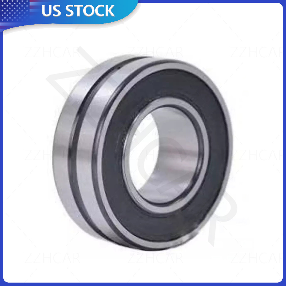 Fit SKF BS2-2215-2RS/VT143 New Steel Spherical Roller Bearing 75x130x38mm US