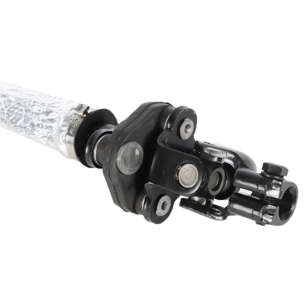 Lower Steering Shaft LR3 05-09 LR4 10-14 for Rover Sport 06-13 LR071147 QMN50025