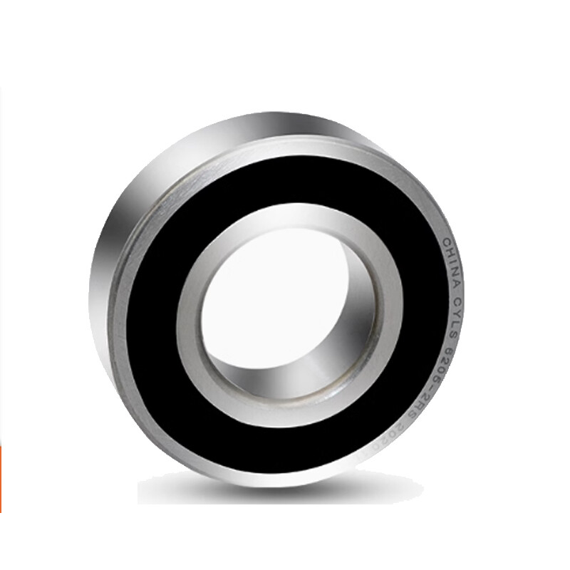 Rubber Or Metal Seals Ball Bearing (RZ/ZZ) 6000/6001/6002/6003/6004/6005~6210