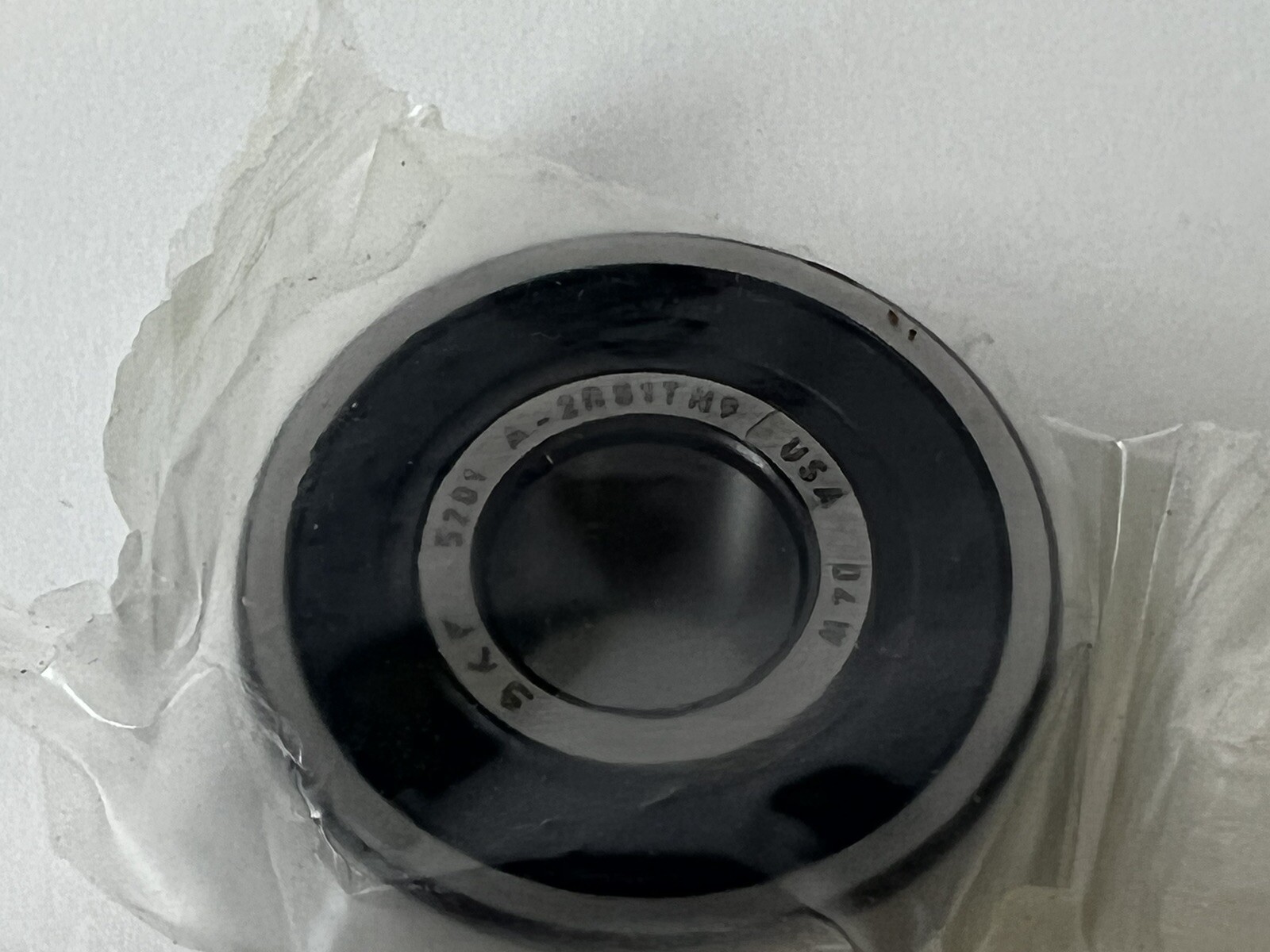 NEW SKF 5201 A-2RS1TN9 Ball Bearing 5201A2RS1TN9 – New in Sealed Plastic