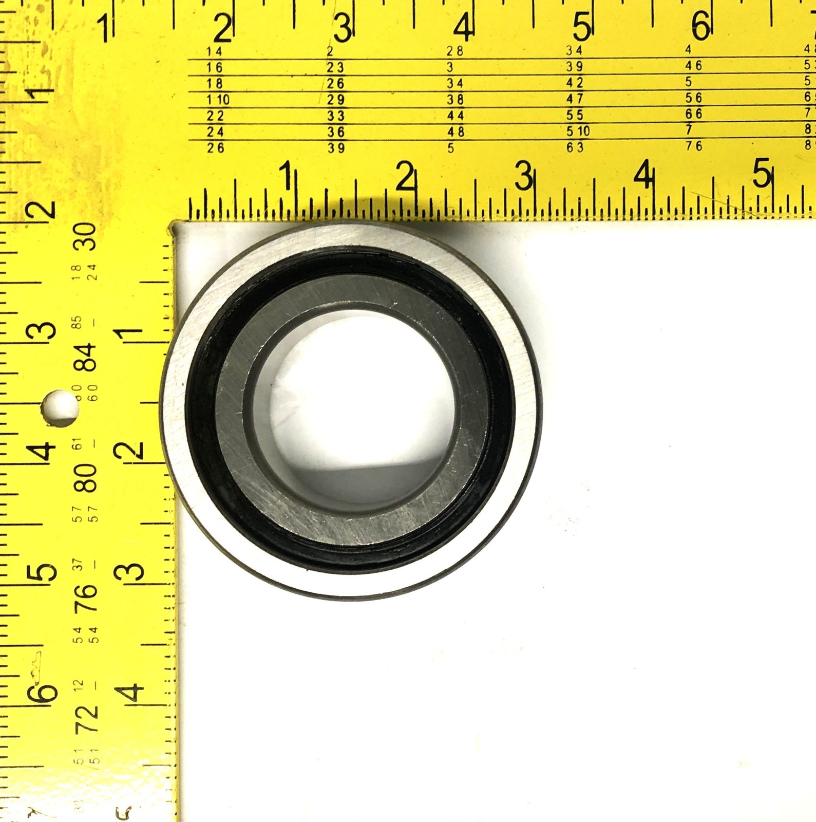 Enduro Bearing T-74997 NOS