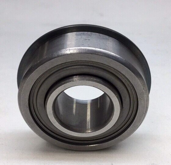 Nice 7512DLGTNTG18 Ball Bearing Radial .7500in ID X 1.7500in OD X .7500in Width